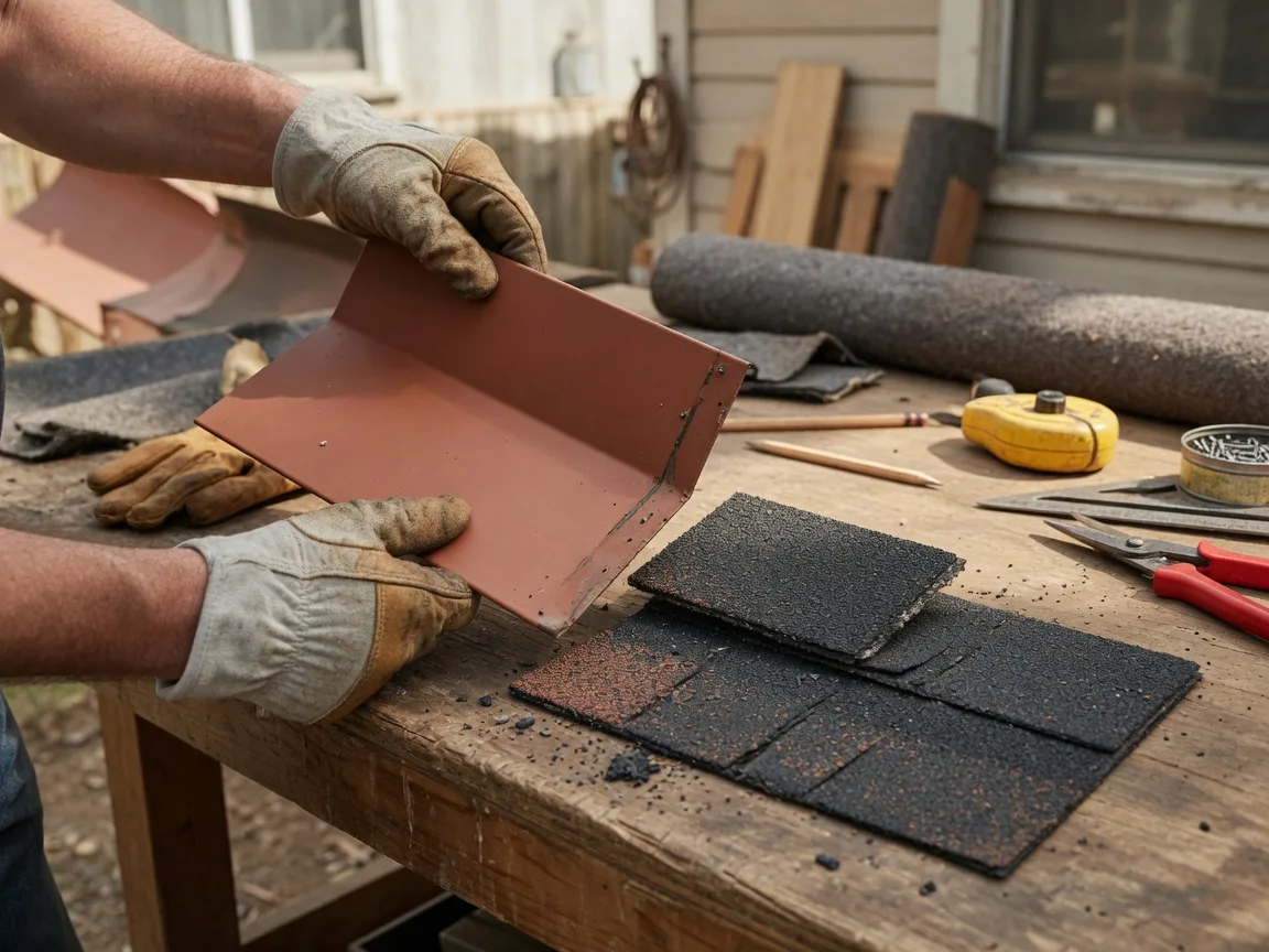 Roof Repair company in Elkton, OH